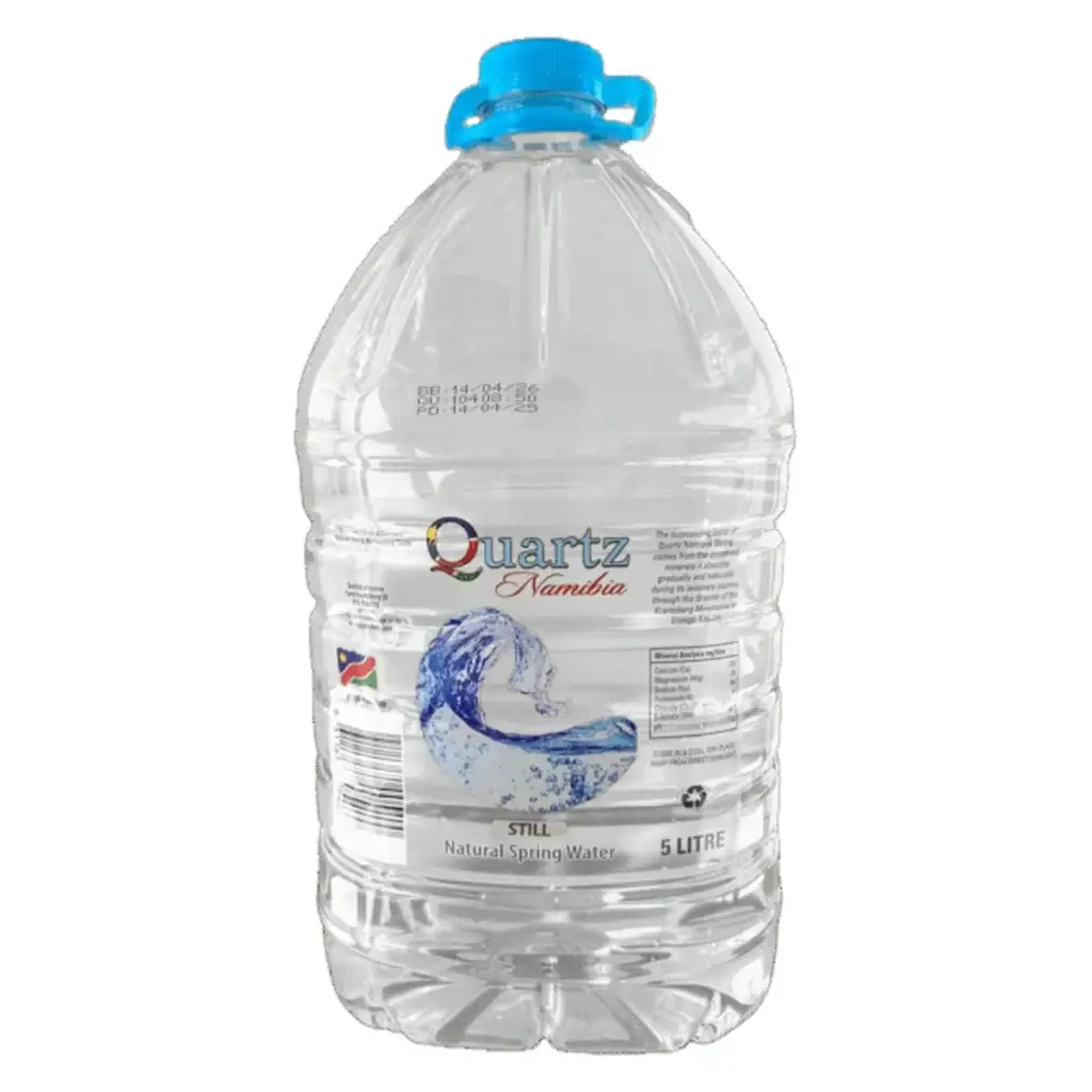 Quartz Nam Still Water — 5 L