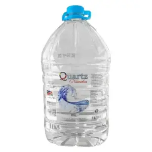 Quartz Nam Still Water — 5 L